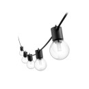 Philips Hue  8720169371590 LED LED pás | 19W integrovaný LED zdroj | rgb - farebné | stmievač | čierna
