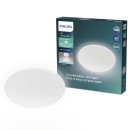 Philips 8721103069115 LED prisadené stropné svietidlo CL200 | 36W integrovaný LED zdroj | 3800lm | 4000K | biela