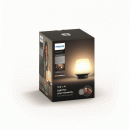 Stolná lampa Philips HUE Wellness - 1x9,5W - čierna