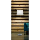 TRIO 409100307 Lyon stojanové svietidlo E27 3x60W