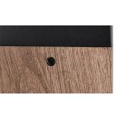 Trio T411660135 záhradný stĺpik ARDILA  E27