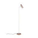 Trio T412400165 stojacia lampa MARLEY GU10