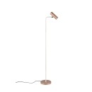 Trio T412400165 stojacia lampa MARLEY GU10