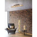 Trio 414300530 stojacia lampa Tailor 5x10W | E27