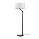 Trio 414400132 stojacia lampa Cassio 1x60W | E27