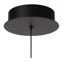 Lucide L134980530 LED závesné stropné svietidlo SENTUBAL  | 6,3W integrovaný LED zdroj | 250lm | 2700K
