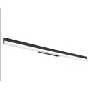 Globo 41927B LED nástenné svietidlo SALLO  | 18W integrovaný LED zdroj | 800lm | 3000+5000K