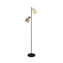 Trio T419400217 stojacia lampa AGUDO  E27