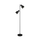 Trio T419400232 stojacia lampa AGUDO  E27