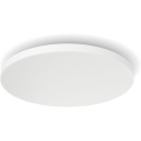 Philips Hue 8720169277557 LED prisadené stropné svietidlo Datura XL Round | 67W integrovaný LED zdroj | 2000-6500+RGBK