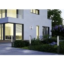 TRIO 421660242 Rhine exteriérový stĺpik LED 2x5W 600lm 3000K IP54