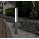 TRIO 421660242 Rhine exteriérový stĺpik LED 2x5W 600lm 3000K IP54