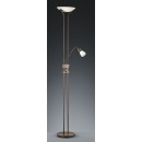 TRIO 421910228 Santo II stojanové svietidlo LED 4x4W 450L 3000K
