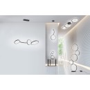 Trio 422610532 LED stojaca lampa Rondo 1x36W | 3000K