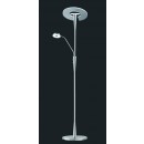 TRIO 422710307 Quebec stojanové svietidlo LED 1x34W 3000lm 3000 - 6000K