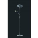 TRIO 422710307 Quebec stojanové svietidlo LED 1x34W 3000lm 3000 - 6000K