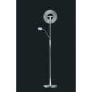 TRIO 422710307 Quebec stojanové svietidlo LED 1x34W 3000lm 3000 - 6000K