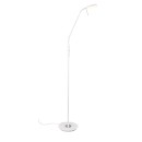 Trio 423310131 stojacia lampa Monza | 12W integrovaný LED zdroj | 1400 lm | 2300+3000+4000K