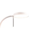 Trio 423310131 stojacia lampa Monza | 12W integrovaný LED zdroj | 1400 lm | 2300+3000+4000K