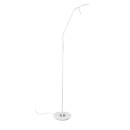 Trio 423310131 stojacia lampa Monza | 12W integrovaný LED zdroj | 1400 lm | 2300+3000+4000K