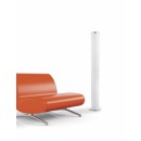 TRIO 423510101 Pillar stojanové svietidlo LED 1x24W 2000L 3000K