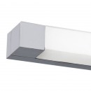 Prezent 12005 Zeta svietidlo nad zrkadlo 2x40W IP44