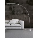 TRIO 427511801 Shanghai stojanové svietidlo LED 1x18W 1800lm 3000K