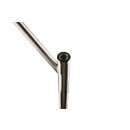 Trio 431410107 LED stojacia lampa DIOS | 21W integrovaný LED zdroj | 2500lm | 2300+3000+4000K | vypínač | stmievač