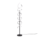 Trio 441810205 LED stojacia lampa Sequence 1x32W | 4000lm | 2300K+3000K+4000K