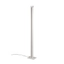 Trio T448810176 LED stojacia lampa SEEKER  | 21W integrovaný LED zdroj | 2350lm | 2300+3000+4000K