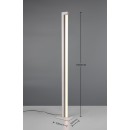 Trio T448810176 LED stojacia lampa SEEKER  | 21W integrovaný LED zdroj | 2350lm | 2300+3000+4000K