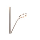 Trio T449510207 LED stojacia lampa WILLIS  | 39+6W integrovaný LED zdroj | 4600lm | 2700+3350+4000K