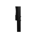 Trio T449510232 LED stojacia lampa WILLIS  | 39+6W integrovaný LED zdroj | 4600lm | 2700+3350+4000K