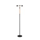 Trio T454910165 LED stojacia lampa CELESTE  | 15W integrovaný LED zdroj | 1750lm | 3000K