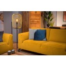 Lucide 45785/01/02 stojaca lampa Mesh 1x40W | E27