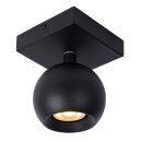 Lucide L099320130 bodové stropné svietidlo FAVORI GU10