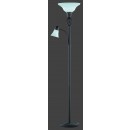 TRIO 4602021-24 Rustica stojanové svietidlo E27 1x100W