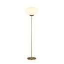 Trio T463100108 stojacia lampa FOMENTO  E27