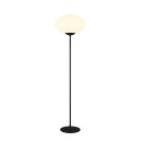 Trio T463100132 stojacia lampa FOMENTO  E27