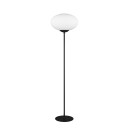Trio T463100132 stojacia lampa FOMENTO  E27