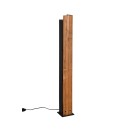 Trio T463300330 stojacia lampa KARUNI  E27