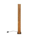 Trio T463300330 stojacia lampa KARUNI  E27