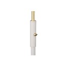 Trio T463400176 stojacia lampa TRAVELLER  E27