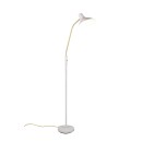Trio T463400176 stojacia lampa TRAVELLER  E27