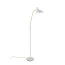 Trio T463400176 stojacia lampa TRAVELLER  E27