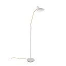 Trio T463400176 stojacia lampa TRAVELLER  E27