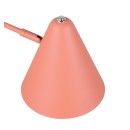 Trio 463900140 stojacia lampa COSIMA | 10W E14 | vypínač