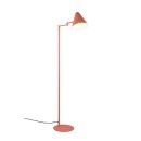Trio 463900140 stojacia lampa COSIMA | 10W E14 | vypínač