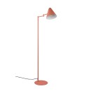 Trio 463900140 stojacia lampa COSIMA | 10W E14 | vypínač