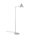 Trio 463900176 stojacia lampa COSIMA | 10W E14 | vypínač